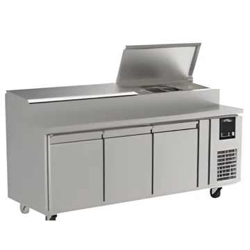Counter Chiller Salad 3 Doors(FT3000/700)