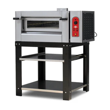 Pizza Oven Single - Gas