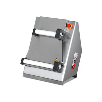 Dough Roll Machines