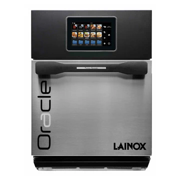 COMBI OVEN LAINOX ORACLE ORACRB