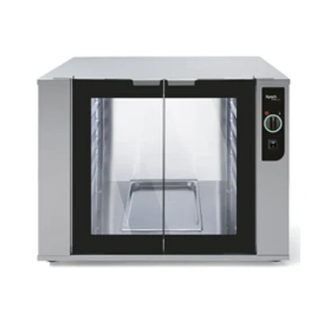 Apach Cook Line Stainless Steel Proover APE12ABQ, 2.4KW