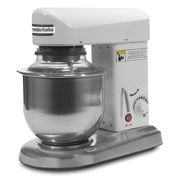 7.5 Liter Commercial Mixer(FP 107)