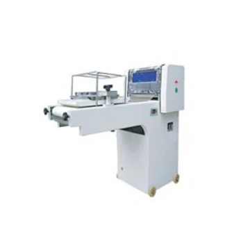 Commercial Bakery Bread Toast Dough Moulder