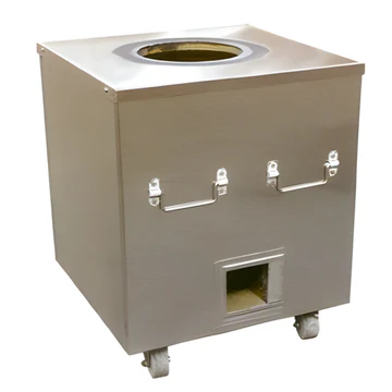 Tandoor Gas Oven