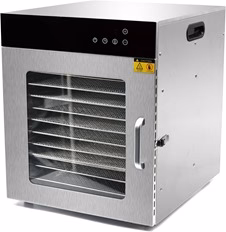 Commercial Food Dehydrator Machine(DH-12)