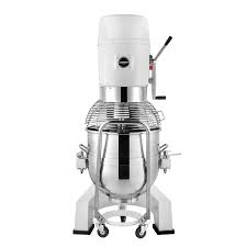 Planetary Mixer (B60)