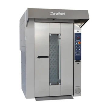 Rotor oven Prisma S1