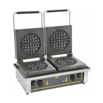 Waffle Machine(GED75)