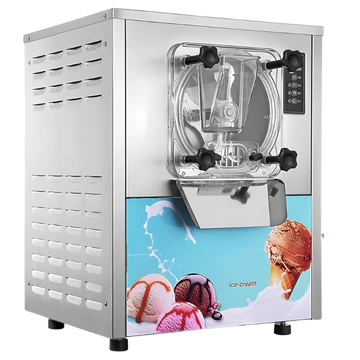 Hard Ice Cream Machine YKF-116