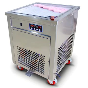 Fried Ice Cream(RNB110S)