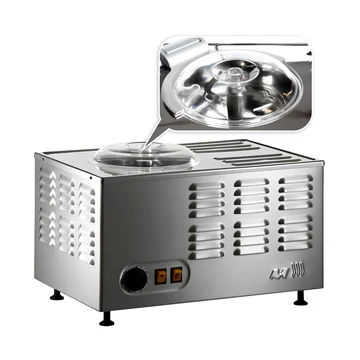 Hard Ice Cream Stella