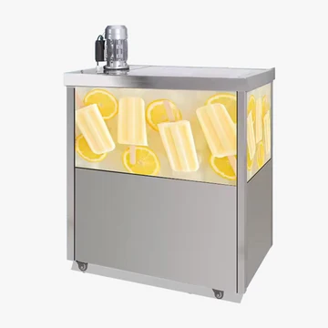 Popsicle Machine(TZ-PM80)