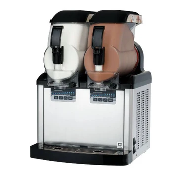 Soft Ice Cream Machine(GT2)