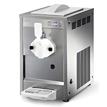 Soft serve Ice cream and Yogurt Machine(U-GO GRAVITA)