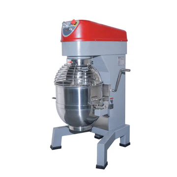 Heavy duty Planetary Mixer