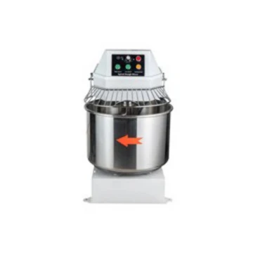 Spiral Dough Mixer-40ltr