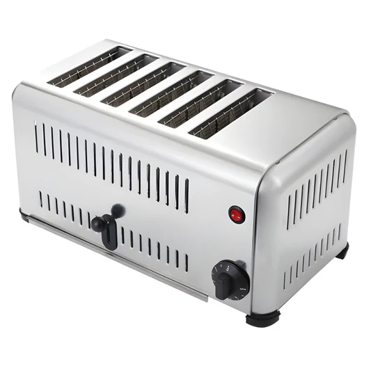 Toaster 4 slot