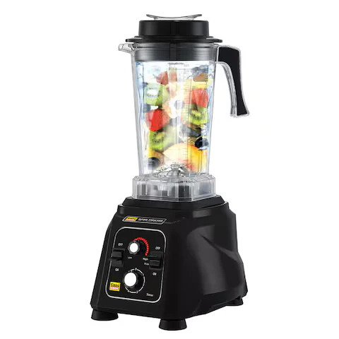 Hard fighter Hi-Power Blender