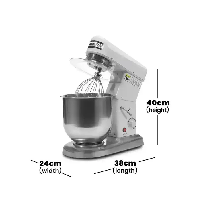 Planetary Mixer,5 lt(FP 110)