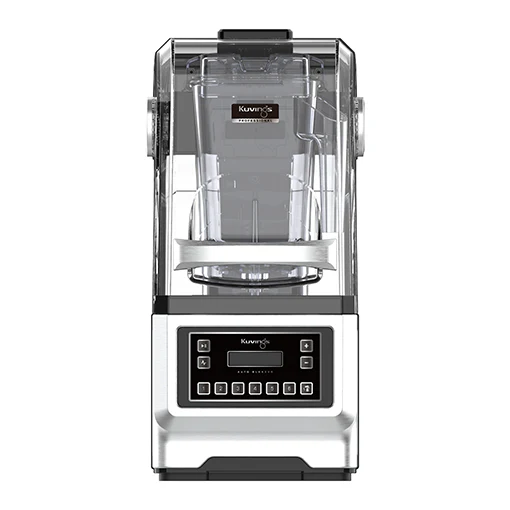 Commercial Automatic sound enclosure blender - CHEF CB980