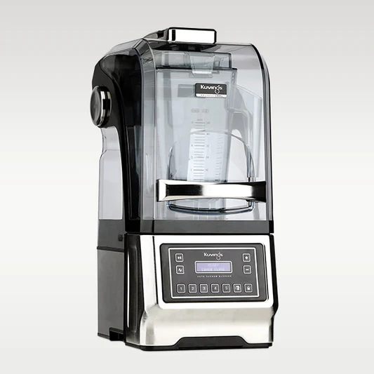 Commercial auto vacuum blender(CB1000)