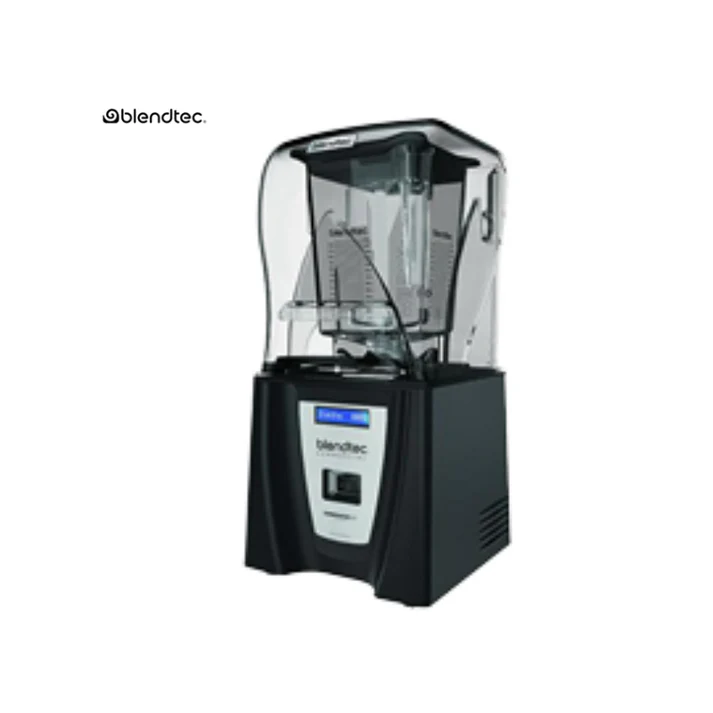 Blendtec Connoisseur 825 Professional Commercial Blender