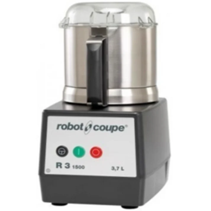 Table-Top Cutter Mixer(R3D-1500T)
