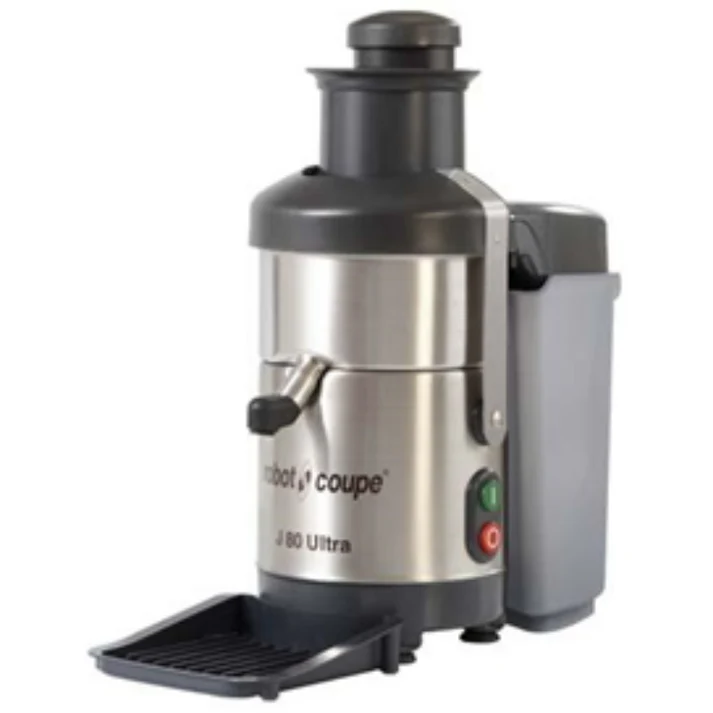 Automatic Juice Extractor(J80)