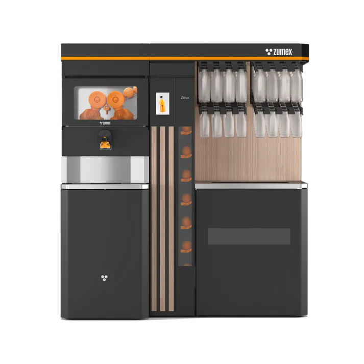 Orange Zitrux Self-Sanitizing(12261)