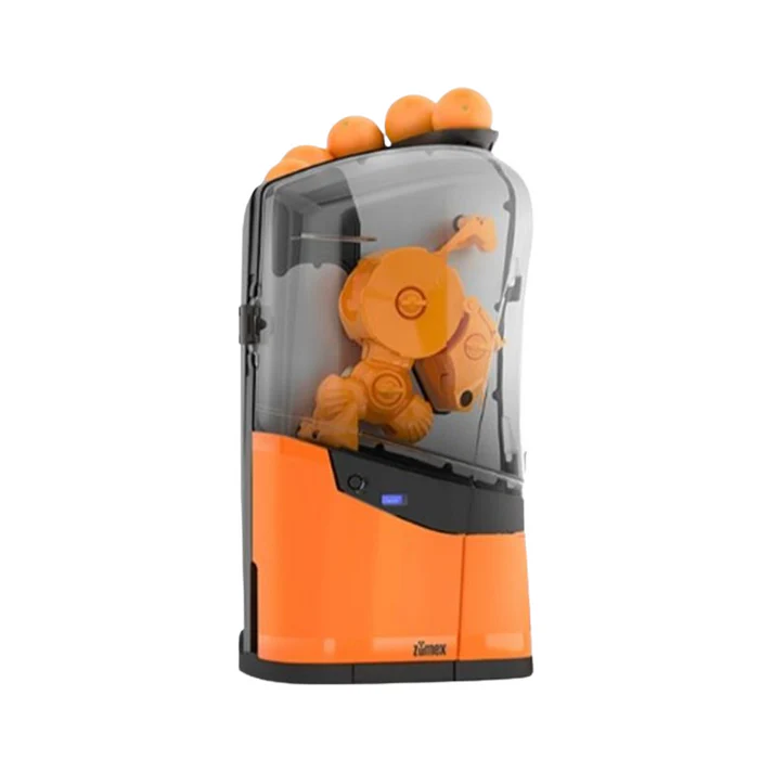 Orange Zumex Minex Juicers(12088)