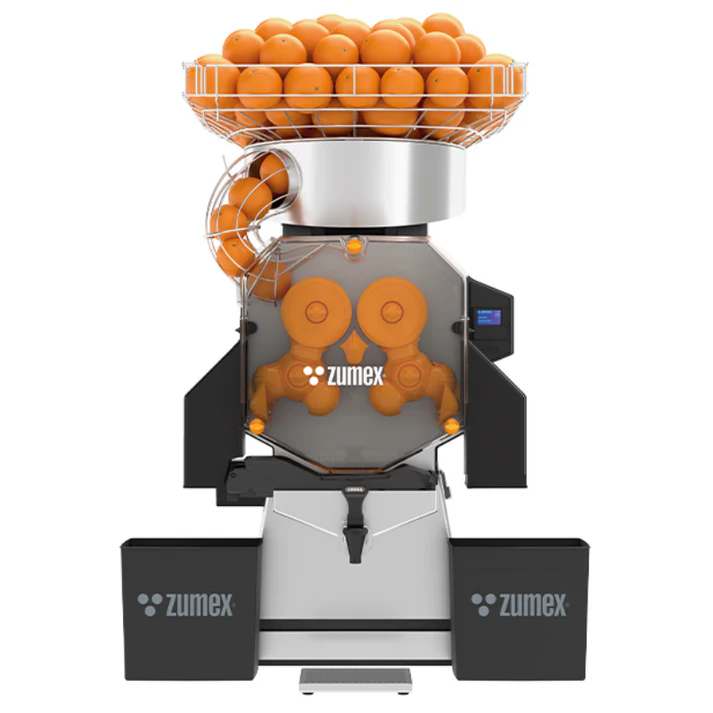 Orange Zumex Smart Speed Up(10865)