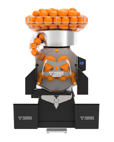 Orange Zumex Smart Speed S +plus(10864)