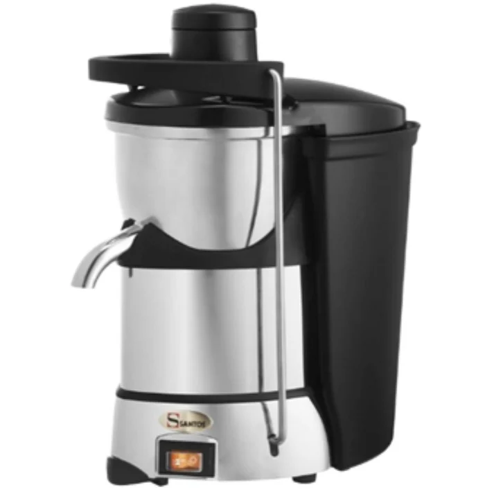 Santos Juicer Chromed(50CA)