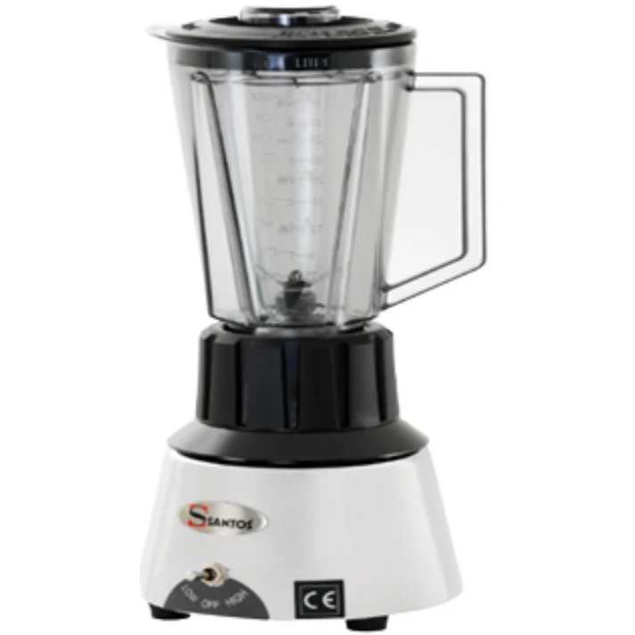 Bar Blender Chromed(33CEA)