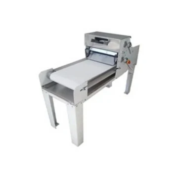 Floor Standing Dough Sheeter 40cm