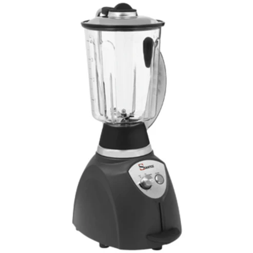 Blender Transparent Jar(37A/4P)