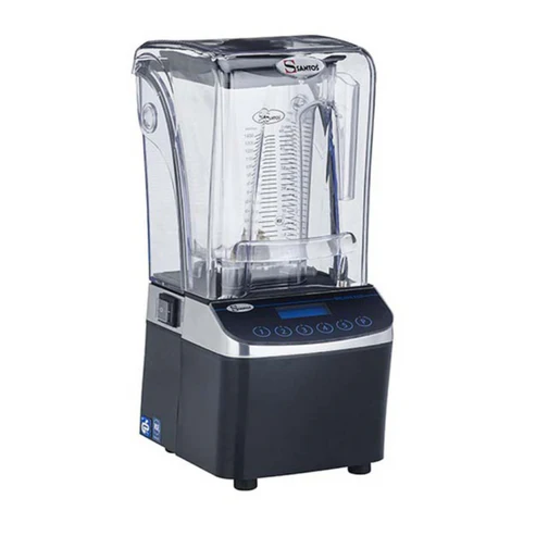 Brushless Blender(62A)