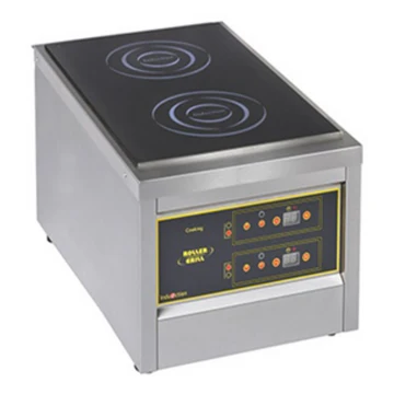 Modular Induction Griddle(GSI600)