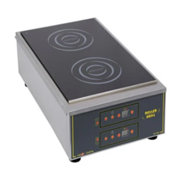 Induction Griddle Plate(PID 700)