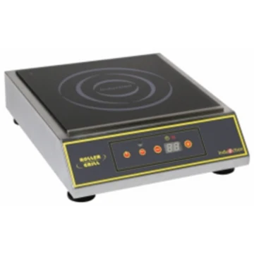 Single Induction Cooktop(PIS30)