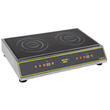Double Induction Cooktop(PID30)