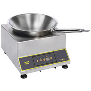 Work Induction Cooker(PIW30)
