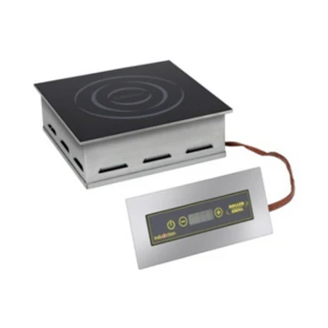 Built-In Induction Cooker(DPI 300)