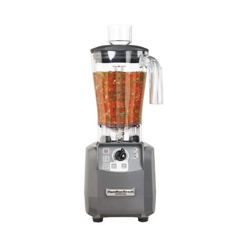 Culinary Blender(HBF600-UK)