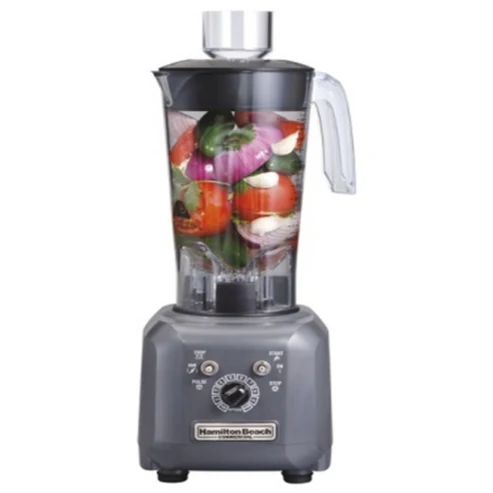 Culinary Food Blender(HBF500-UK)