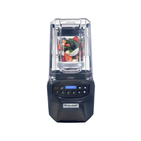 The Summit Edge Blender(HBH855-UK)