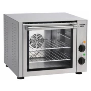 Convection Oven-Stainless Steel(FC 280)