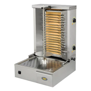 Electric Gyros-Grill(GR60E)