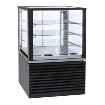 Cooling Display Black(FSC800B)