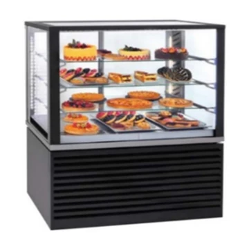 Cooling Display Black(FSC1200B)